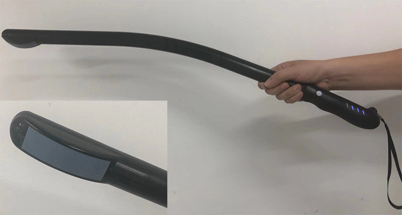 Wireless Rectal Probe Arm #