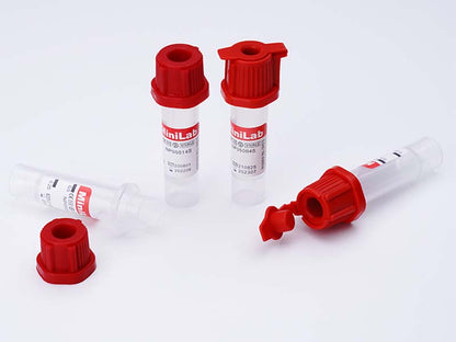AODEKANG Micro Blood Collection Tube & Capillary Blood Sample Test Tube (1)