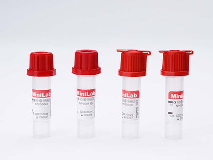 AODEKANG Micro Blood Collection Tube & Capillary Blood Sample Test Tube (1)