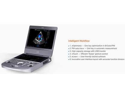 1. Acclarix AX9 VET Veterinary Portable Ultrasound (1)
