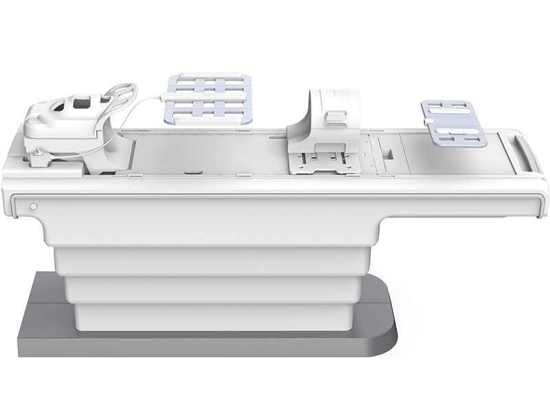 WDM i_Vision1.5T MRI