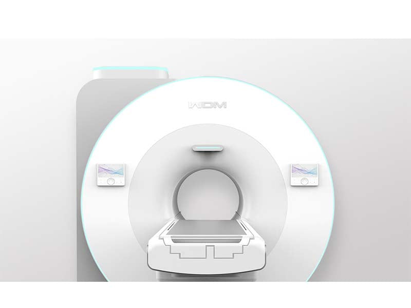 WDM i_Vision1.5T MRI