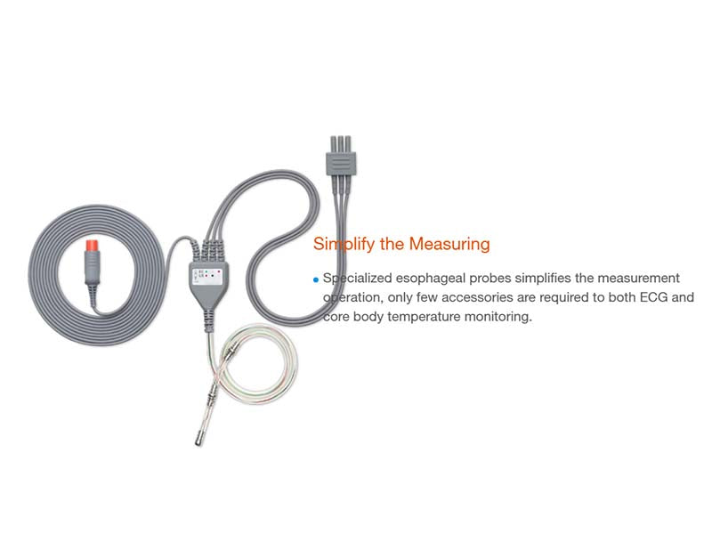 X VET Series Veterinary Monitors