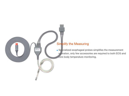 X VET Series Veterinary Monitors
