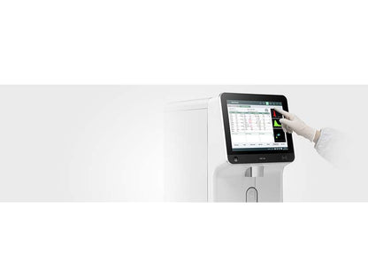 H60 Vet 5-Part Veterinary Hematology Analyzer