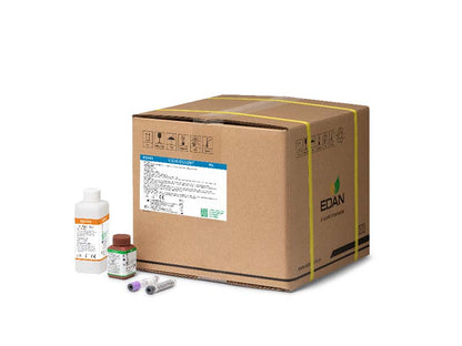 H60 Vet 5-Part Veterinary Hematology Analyzer