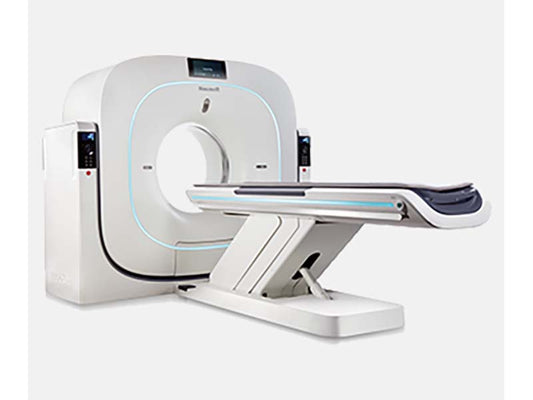 Neusoft NeuViz Prime CT