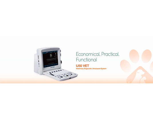 10. U50 VET Veterinary Portable Ultrasound (1)