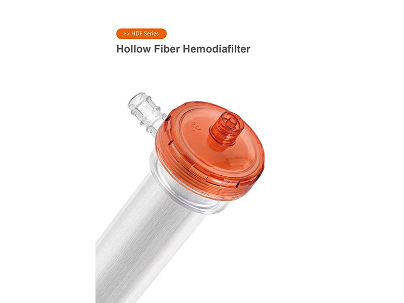 WEGO HDF Series Dialyzer (1)