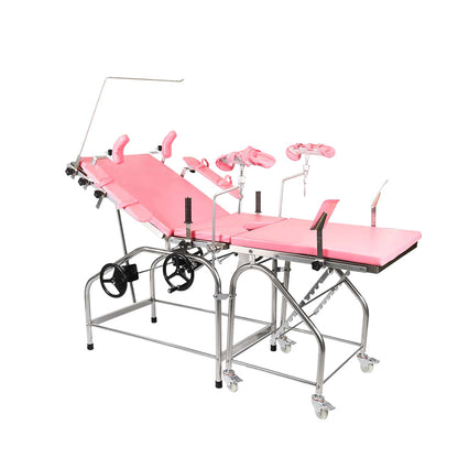 Ordinary Examination Bed Obstetric Bed Gynecology Bed #