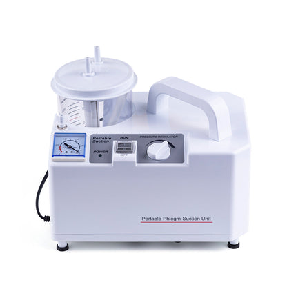 Phlegm Suction Unit Machine Portable Sputum Machine #
