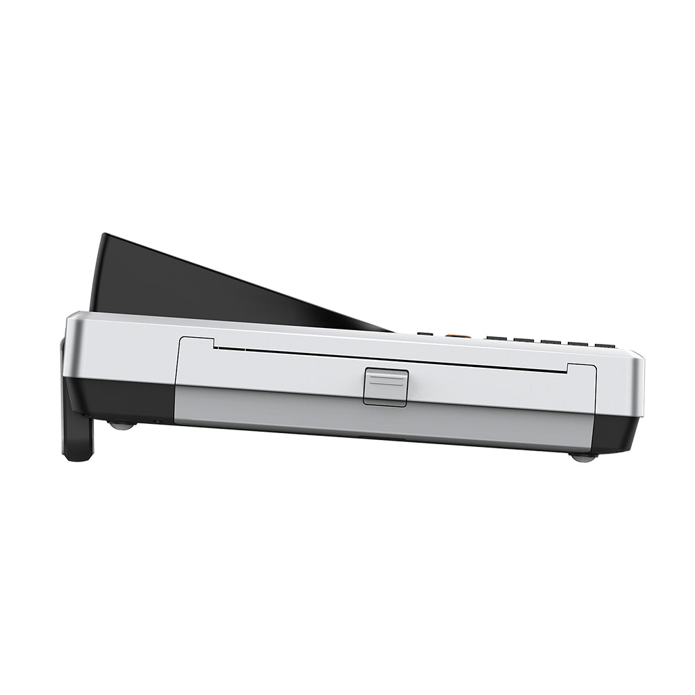 Digital Twelve Channel ECG Machine 12 Channels Leads EKG Machine #