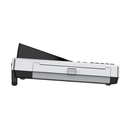 Digital Twelve Channel ECG Machine 12 Channels Leads EKG Machine #