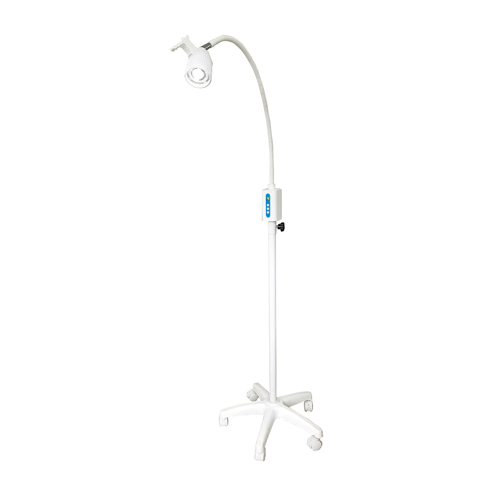 Hospital Clinic Exam Light Auxiliary Lighting Medical LED Examination Lamp #