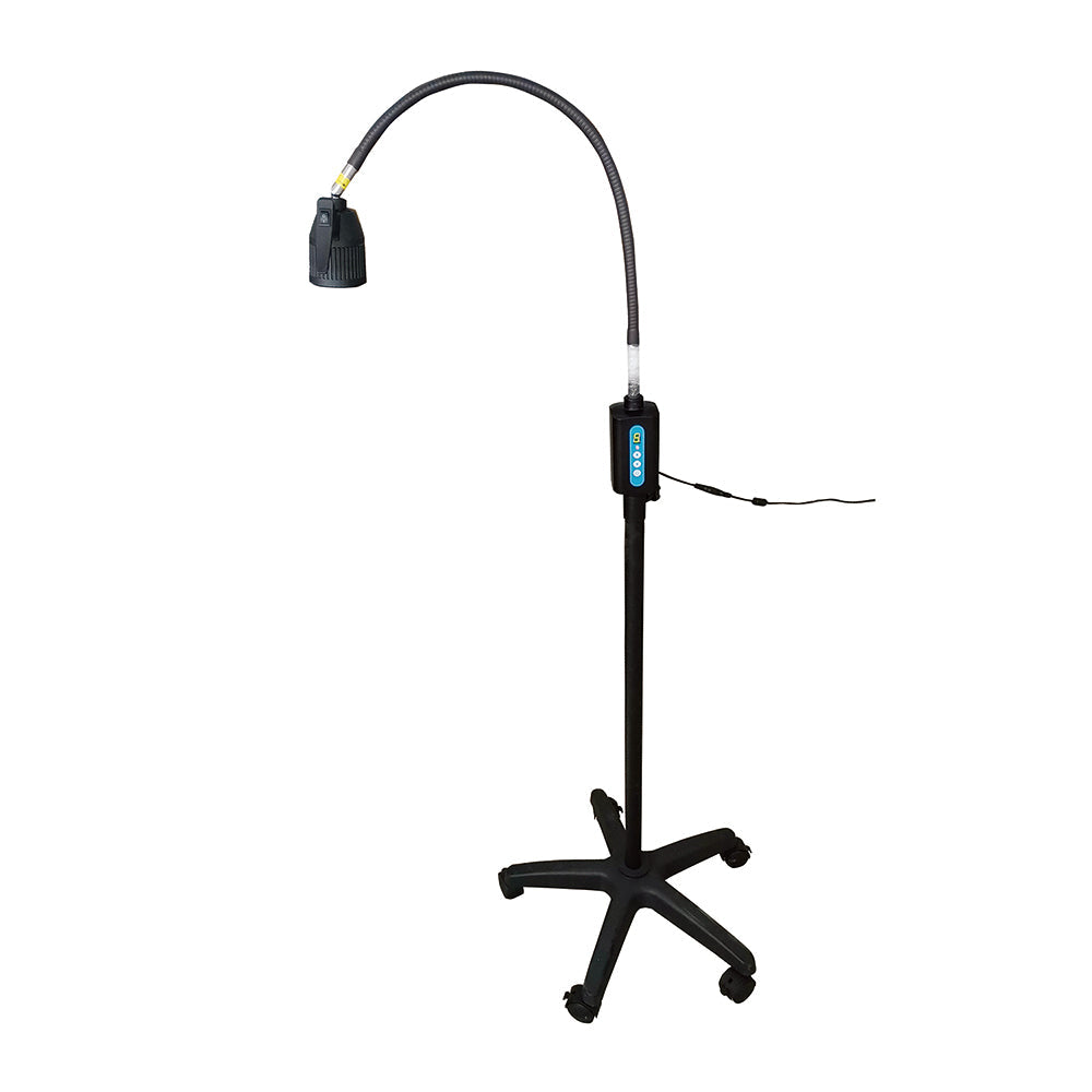 Hospital Clinic Exam Light Auxiliary Lighting Medical LED Examination Lamp #