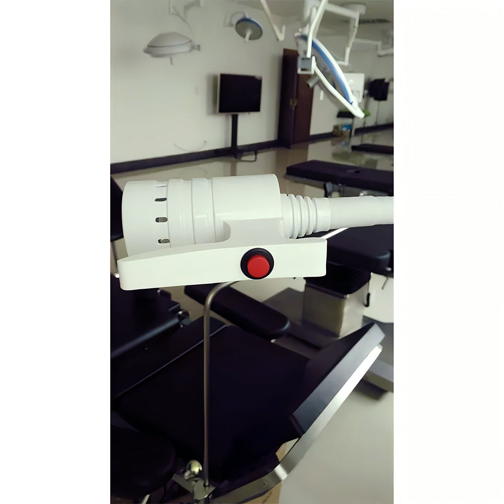 FDA Operating Lamp Medical Lamp Mobile Illumination Operation Theater Examination Lamp #