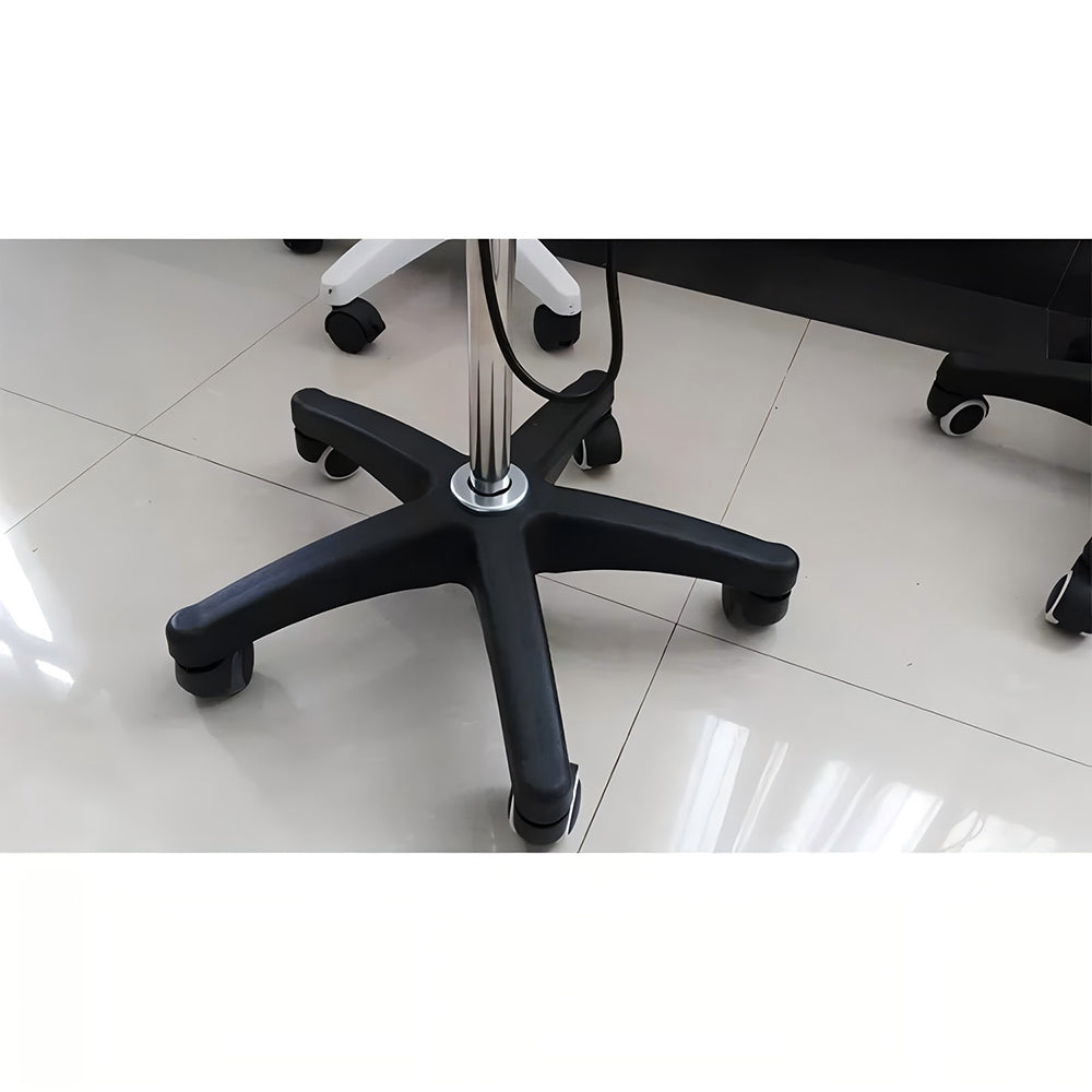 FDA Operating Lamp Medical Lamp Mobile Illumination Operation Theater Examination Lamp #