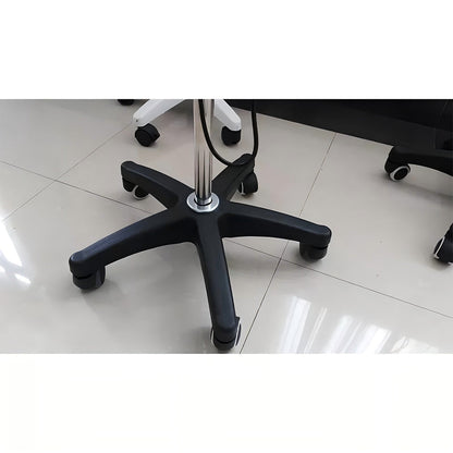 FDA Operating Lamp Medical Lamp Mobile Illumination Operation Theater Examination Lamp #