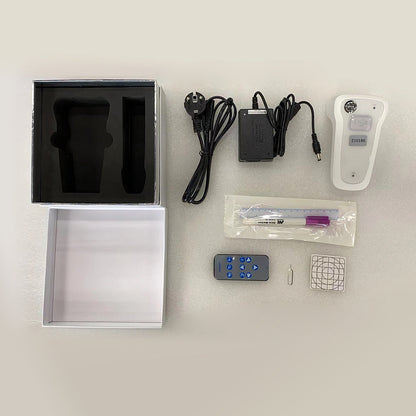 Digital Portable Infrared Detector Vein Finder #