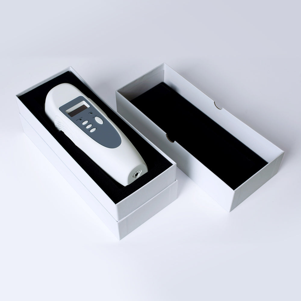 Handheld Vein Finder Medical Vein Showing System #