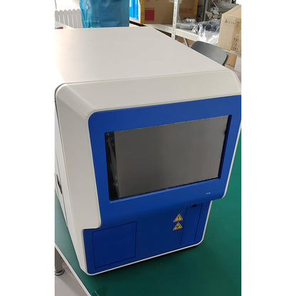 5 Diff CBC Blood Cell Counter Hematology Analyzer #