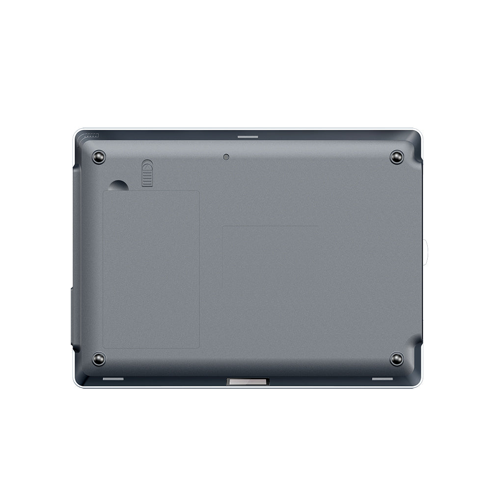 Electrocardiograph EKG Machine Digital Mobile 6 Channel ECG Machine #