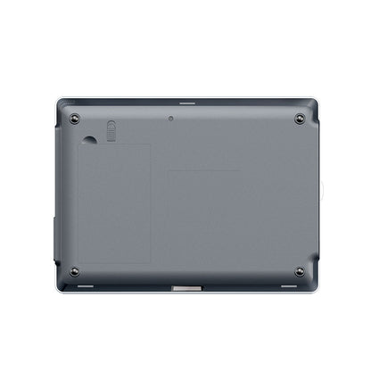 Electrocardiograph EKG Machine Digital Mobile 6 Channel ECG Machine #