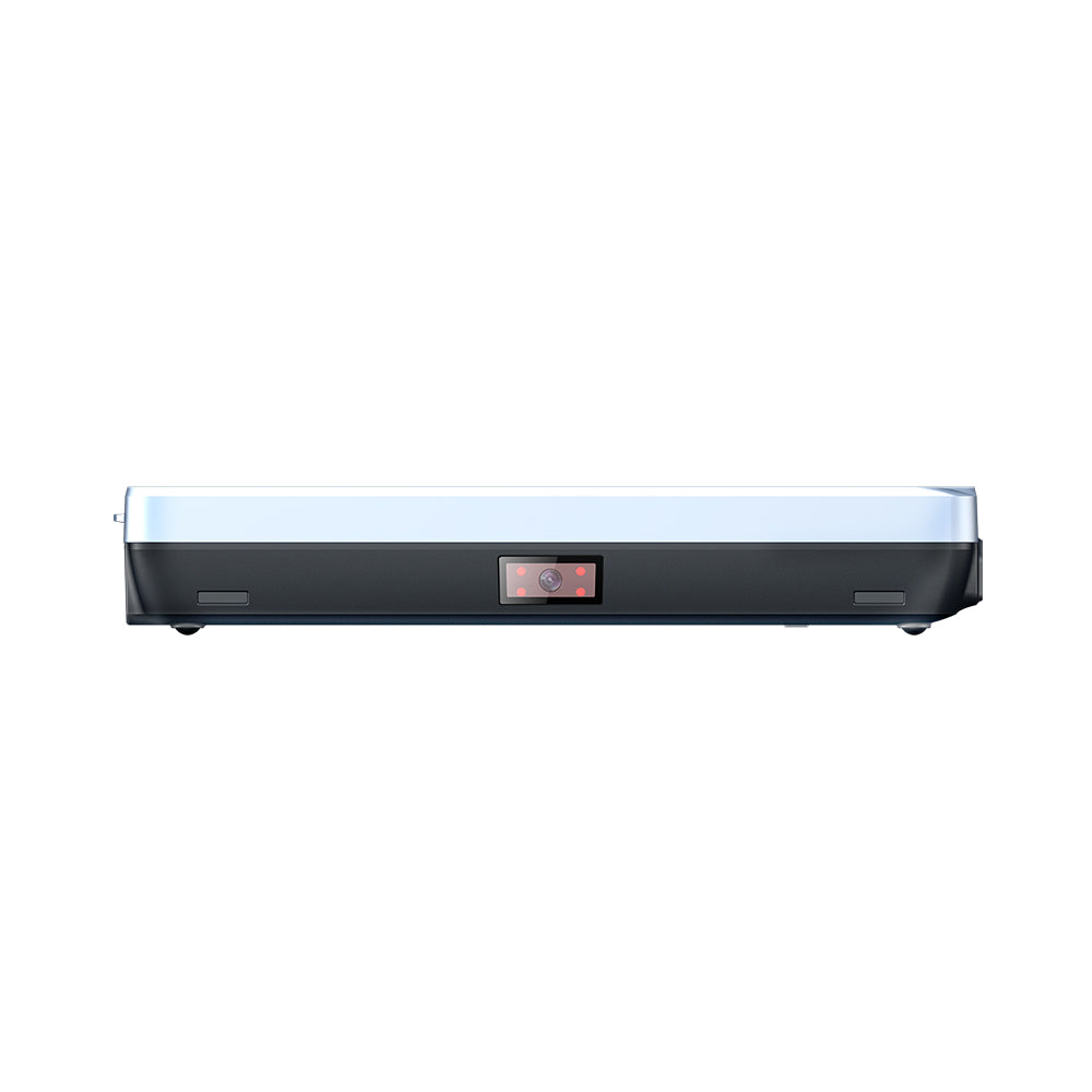 Electrocardiograph EKG Machine Digital Mobile 6 Channel ECG Machine #