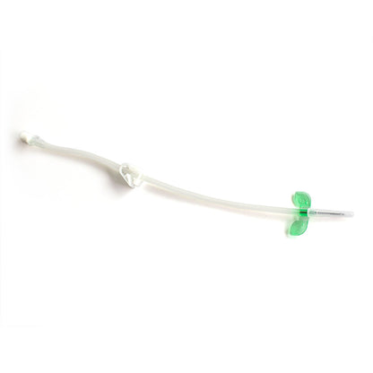 In Stock A.V. Fistula Needle Disposable Sterile A.V. Fistula Needle #