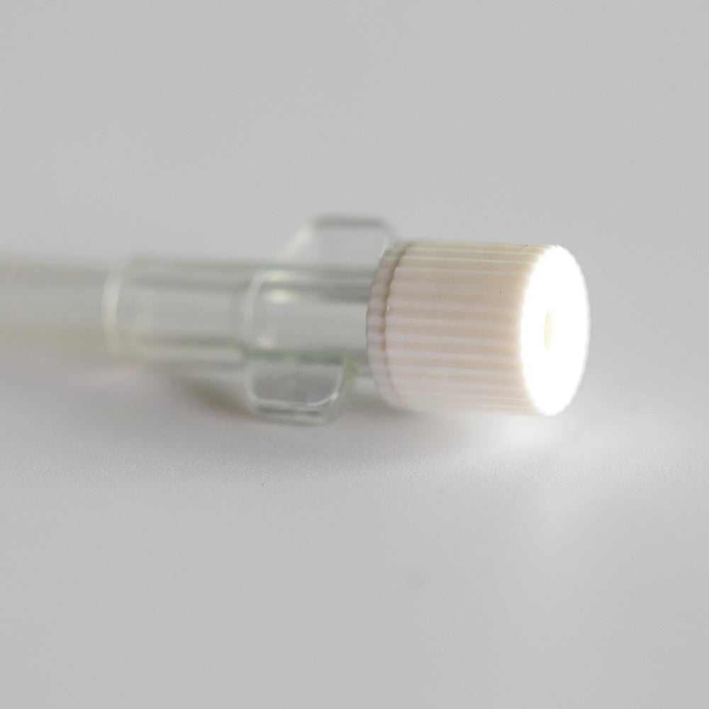 In Stock A.V. Fistula Needle Disposable Sterile A.V. Fistula Needle #