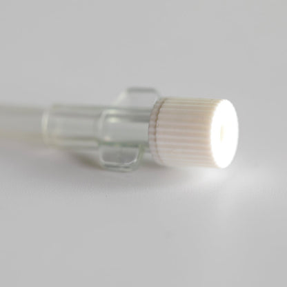 In Stock A.V. Fistula Needle Disposable Sterile A.V. Fistula Needle #