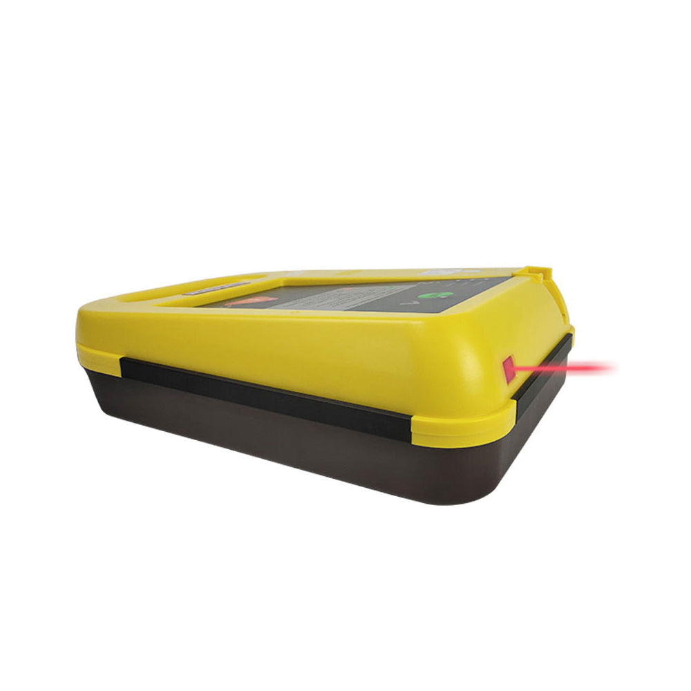 Rescue First Aid AED Defibrillator Medical Heart AED Machine #