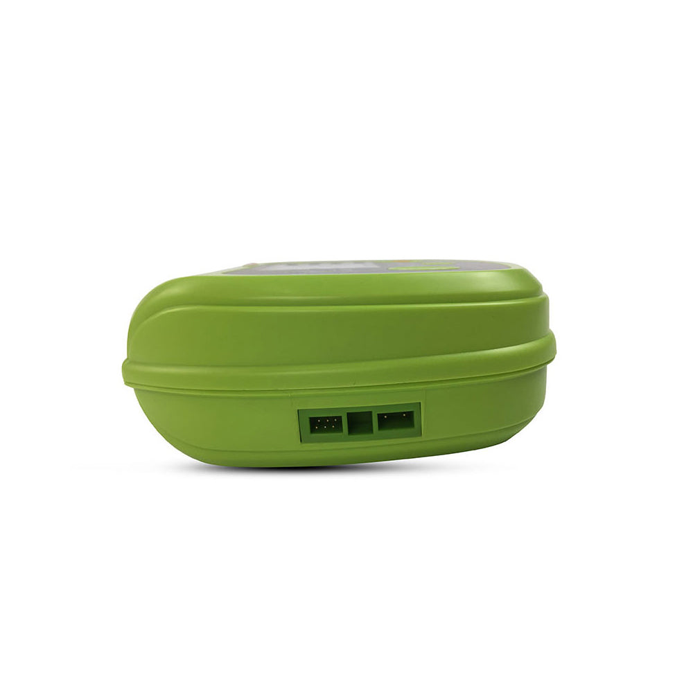 Emergency Heart Pacemaker AED Automated External Defibrillator #