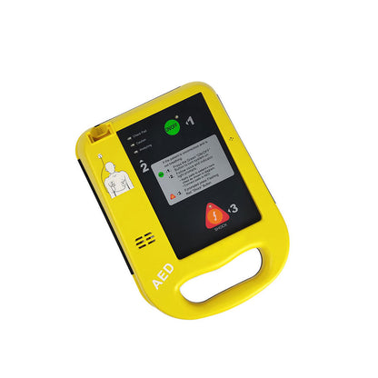 Rescue First Aid AED Defibrillator Medical Heart AED Machine #