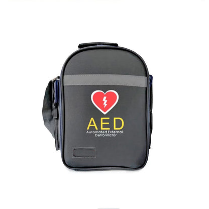 Rescue First Aid AED Defibrillator Medical Heart AED Machine #