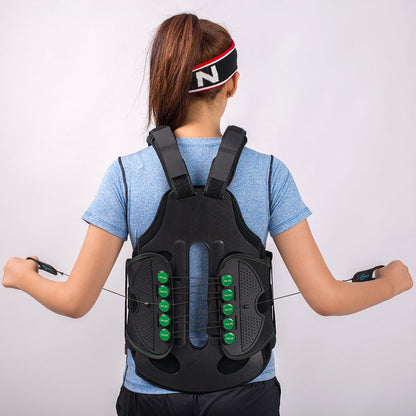 FDA Adjustable Thorax Lumbar Sacrum Orthosis #