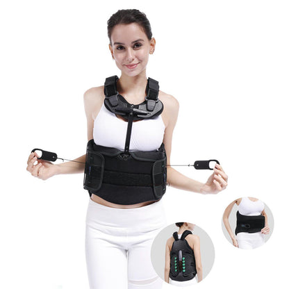 FDA Adjustable Thorax Lumbar Sacrum Orthosis #