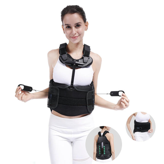 FDA Adjustable Thorax Lumbar Sacrum Orthosis #