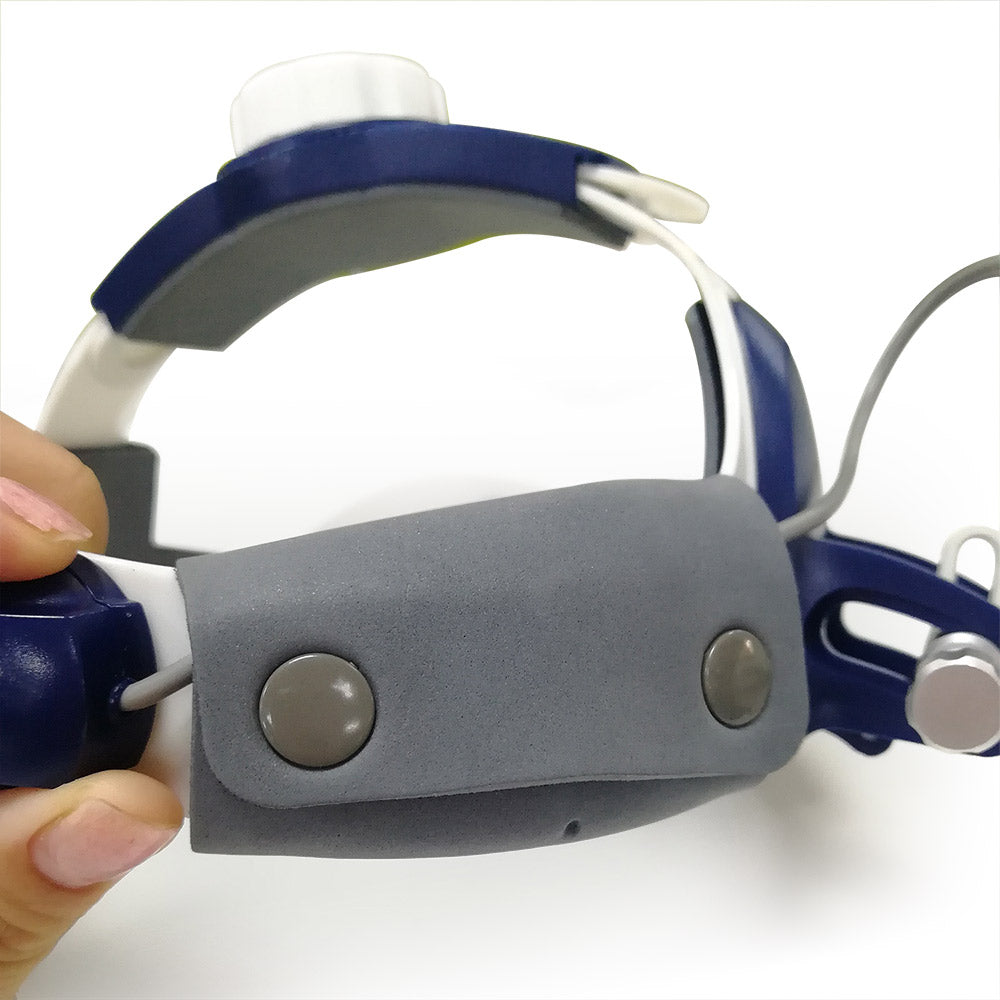 All-in-one Headlight ENT Headlight with LED 5w Lamp #