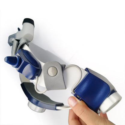 All-in-one Headlight ENT Headlight with LED 5w Lamp #