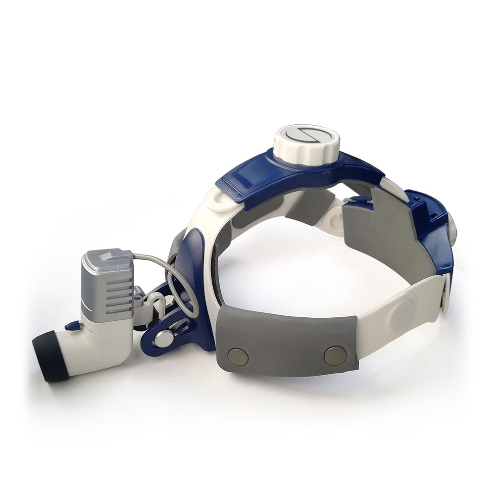 All-in-one Headlight ENT Headlight with LED 5w Lamp #