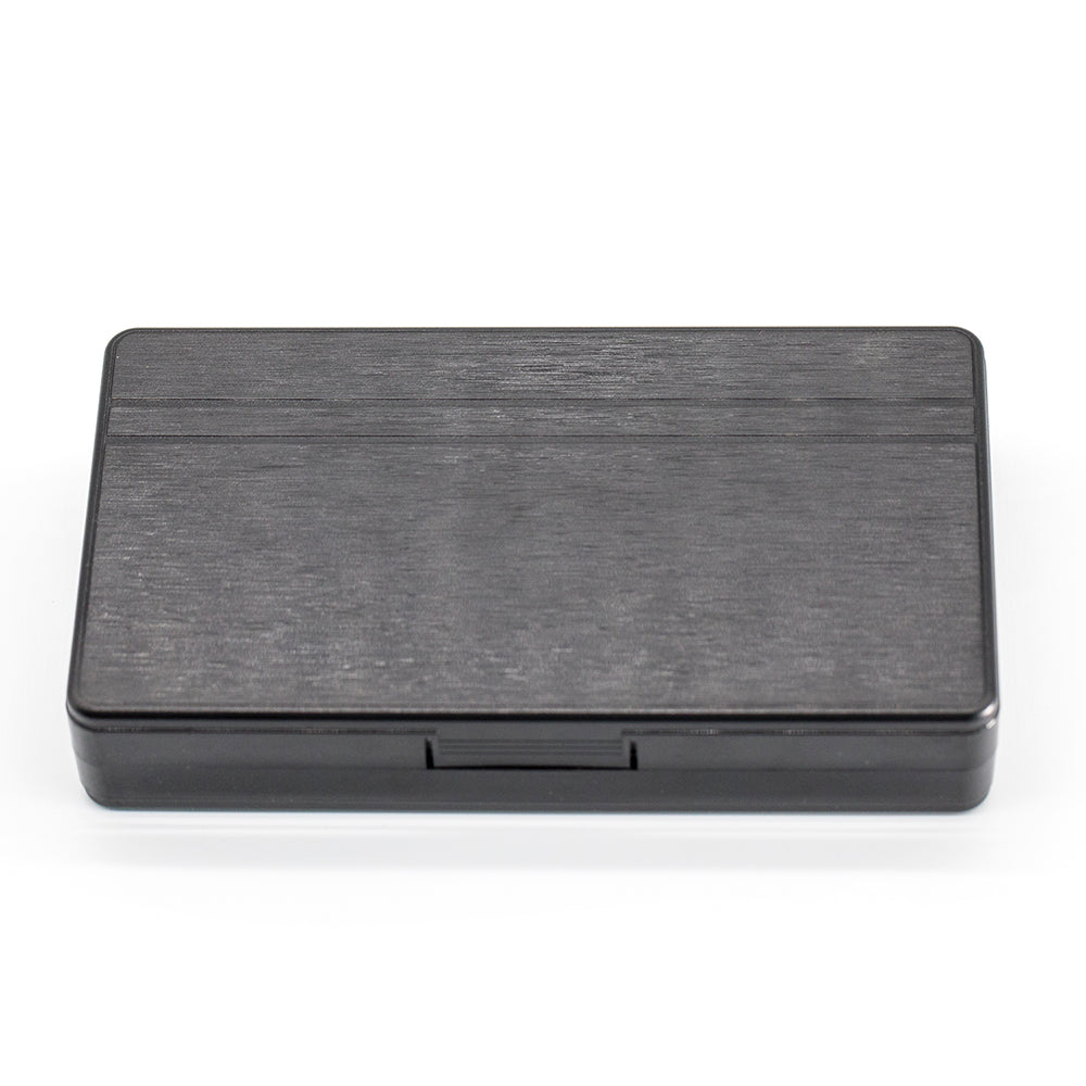 Medical Fiber Optic Otoscope with LED Light #