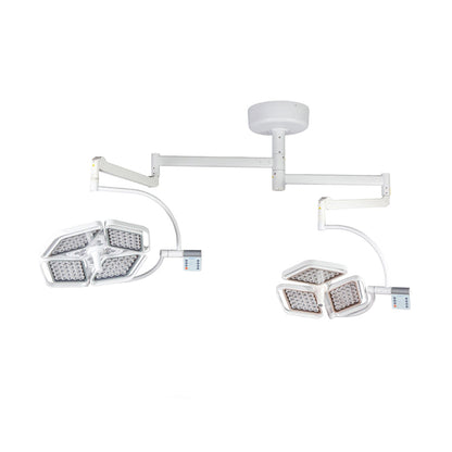 FDA Operation Lamp Shadowless Surgical Lamp Led Operating Lamp #