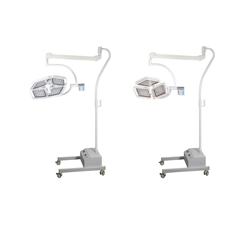 FDA Operation Lamp Shadowless Surgical Lamp Led Operating Lamp #