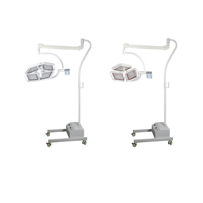 FDA Operation Lamp Shadowless Surgical Lamp Led Operating Lamp #
