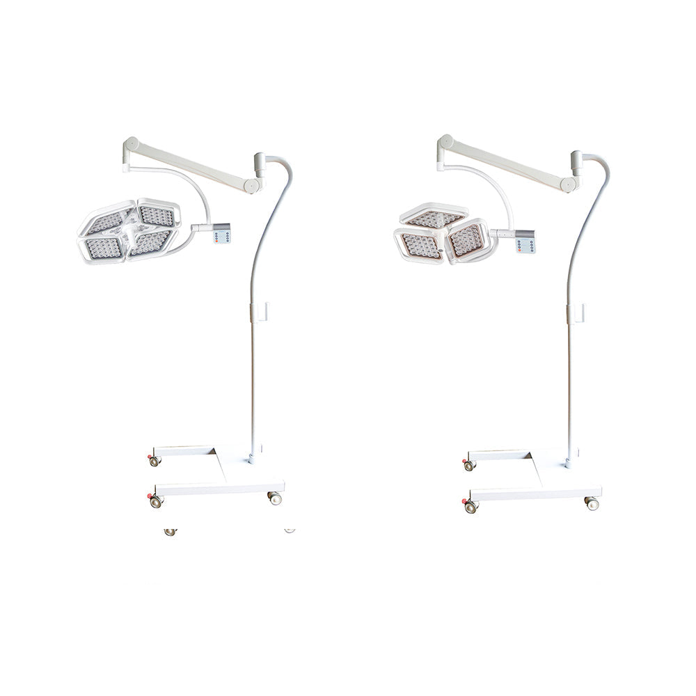 FDA Operation Lamp Shadowless Surgical Lamp Led Operating Lamp #