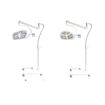 FDA Operation Lamp Shadowless Surgical Lamp Led Operating Lamp #