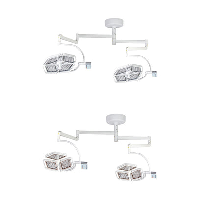 FDA Operation Lamp Shadowless Surgical Lamp Led Operating Lamp #