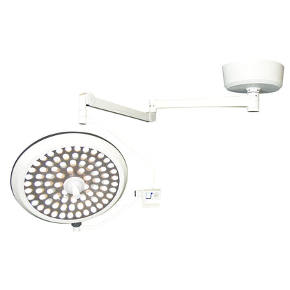 Surgical Lamp Hospital Operating Room Ceiling 700/500 Shadowless Surgical Lamp #