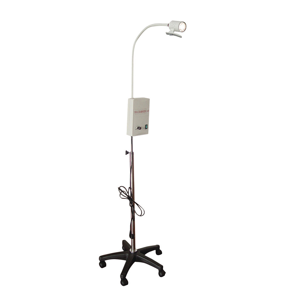 FDA Operating Lamp Medical Lamp Mobile Illumination Operation Theater Examination Lamp #